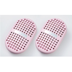 Fujico Kila Clean Pink Photocatalyst Deodorizer (Baby Pink)
